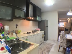 Blk 825 Yishun Street 81 (Yishun), HDB 3 Rooms #159946852